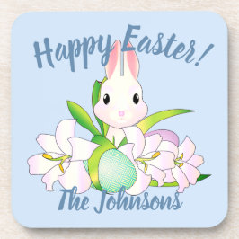 Porta-copo Páscoas Lily e Bunnies Doces