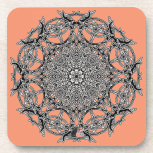 Porta-copo Passion Octa Glyph Dusk