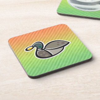 Porta-copo Pato