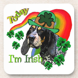 Porta-copo Patricks de Conhound Bluetick