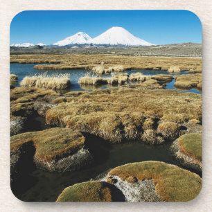 Porta-copo Payachalas Volcanos