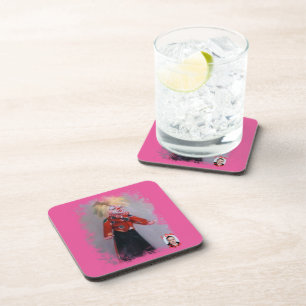 Porta-copo Payaso/Pallaso/Palhaço