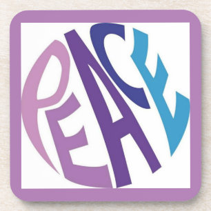 PORTA-COPO PAZ