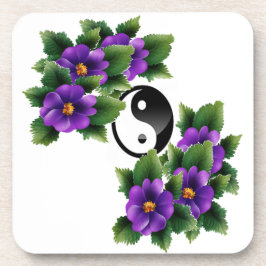 Porta-copo Paz bonito