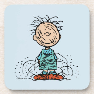 Porta-copo Peanuts Pigpen
