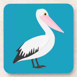 Porta-copo Pelican