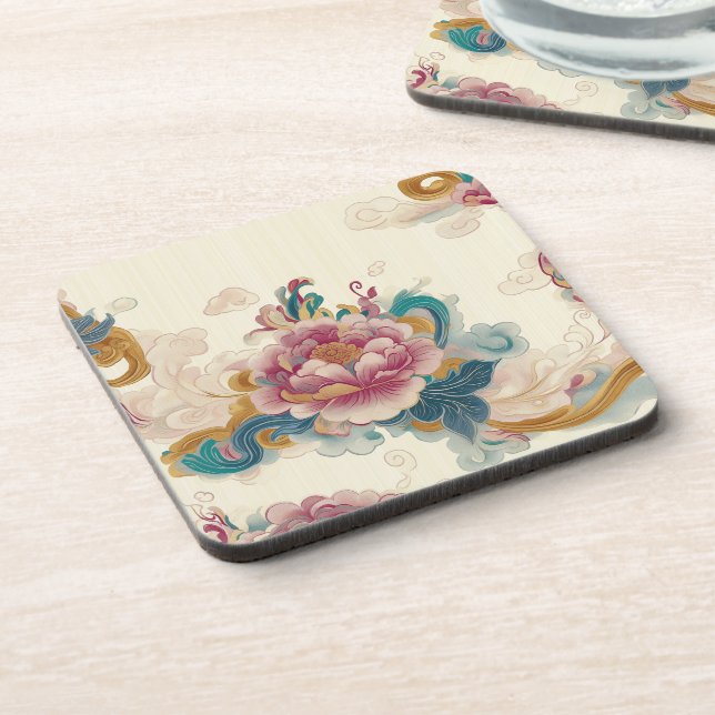 Porta-copo Penônio flutuante (Left Side)