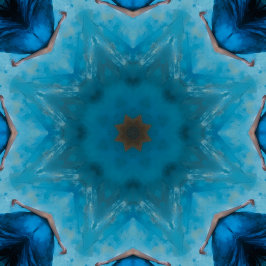 Porta-copo Pense Ousado