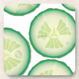 Porta-copo Pepino
