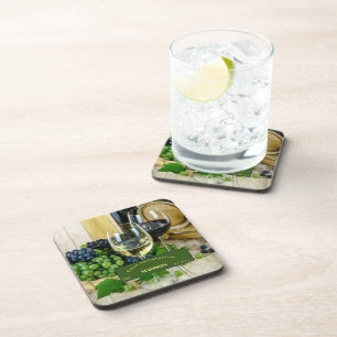 Porta-copo Personalizar Ação de Graças Única