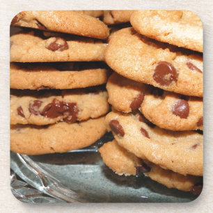 Porta-copo Personalizar doces de chocolate picado de chocolat