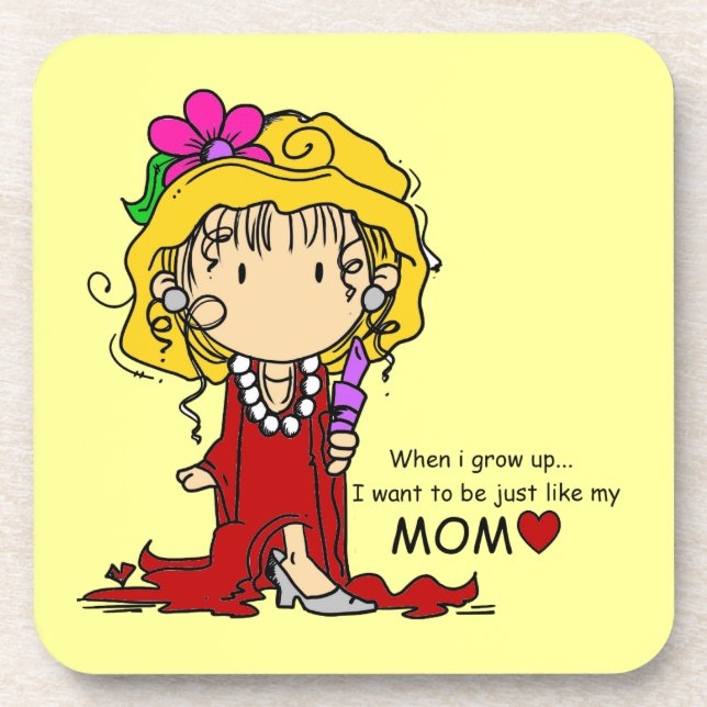 Porta-copo Personalize o produto (Frente)