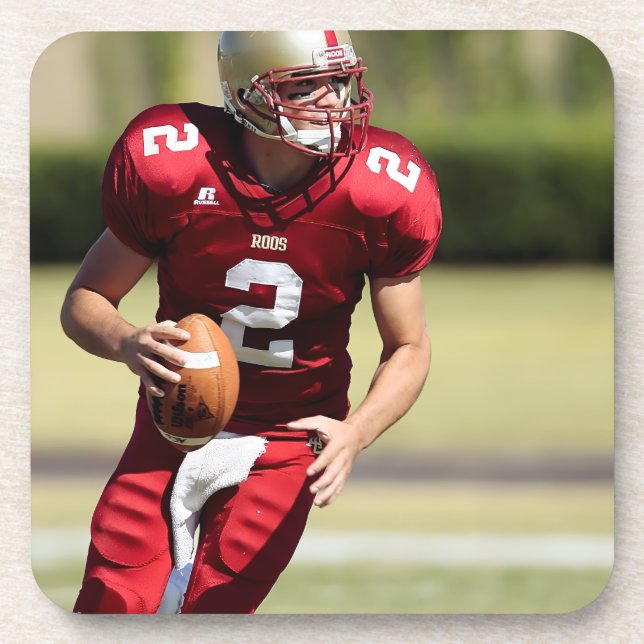 Porta-copo Personalized Photo (Frente)