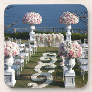 Porta-copo Petal-Wedding-Aisle-Runners-20