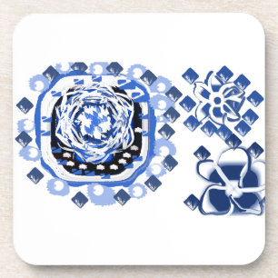 Porta-copo Piada de neve