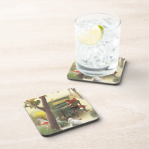 Piano de Reprodução de Fox