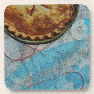Porta-copo Pie Collage