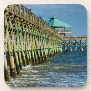 Porta-copo Pier Fisheries