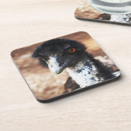 Porta-copo Piercing Eyes of Outback