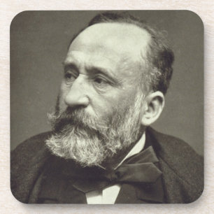 Porta-copo Pierre Cecile Puvis de Chavannes (1824-98), de '