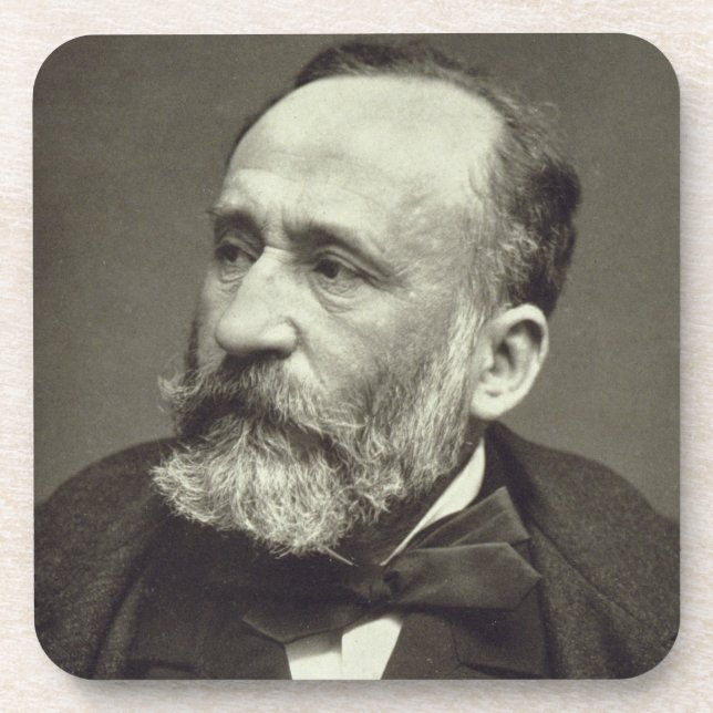 Porta-copo Pierre Cecile Puvis de Chavannes (1824-98), de ' (Frente)