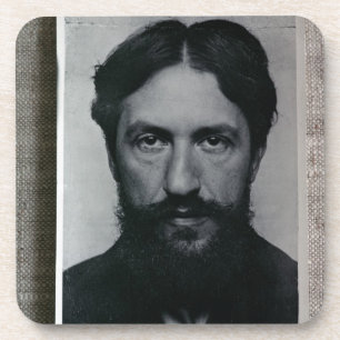 Porta-copo Piet Mondrian (1872-1944), c.1910 (foto de b/w)