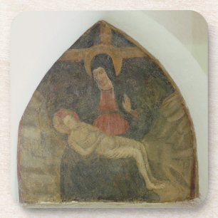 Porta-copo Pieta (fresco)