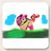 Pig spring 