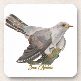 Porta-copo Pintar aquarela