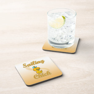 Porta-copo Pintinho de navegação