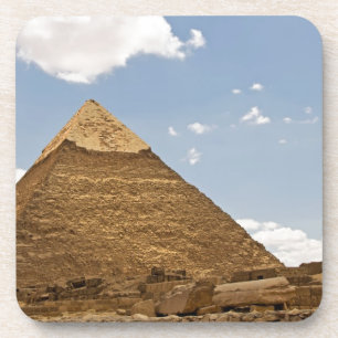 Porta-copo Pirâmide de Pharoahs