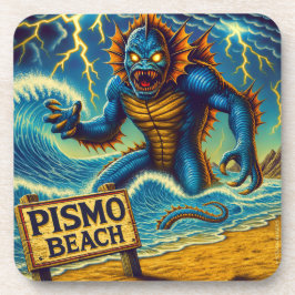 PORTA-COPO PISMO BEACH TERROR COASTERS (6).  