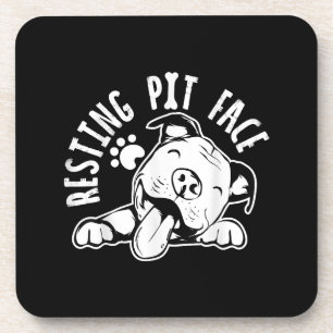 Porta-copo Pit Encantado Engraçado Cachorro Mágico Memória Pi