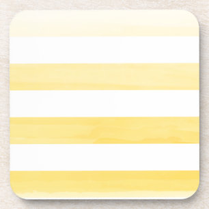 Porta-copo PixDezines listras/aquarela digital