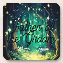 Placa de Nome de Assento Casamento