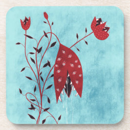 Porta-copo Planta Carnívora Horror Art