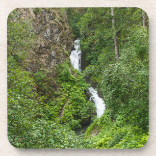 Porta-copo Plush Thunderbird Painterly