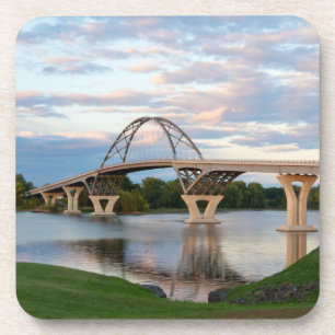 Porta-copo Ponte Champlain