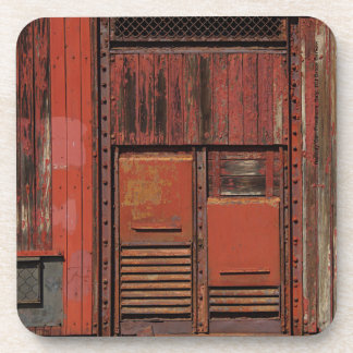 Porta-copo Porta copos: Carro Ferroviário, Frosinone, Itália