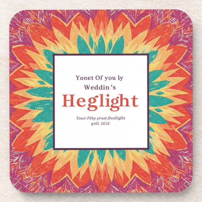 Porta-copo Portas copos (Frente)