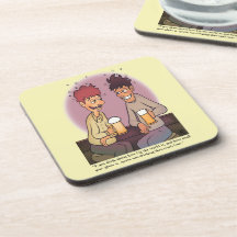 Portas copos Beer Buddies