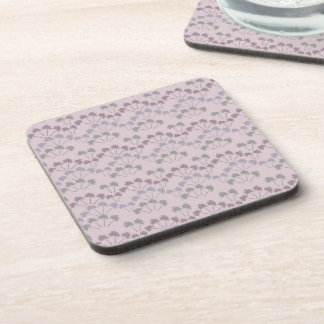 Porta-copo Portas copos Botânicas em Lovely Lilac