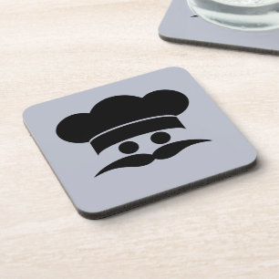 PORTA-COPO PORTAS COPOS CHEF