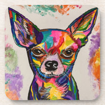 Portas copos Chihuahua 2