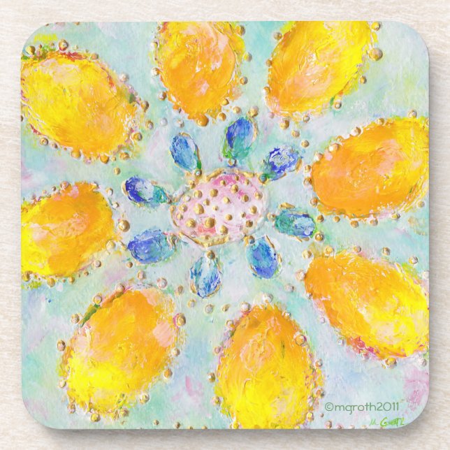 Porta-copo portas copos crawaddy (Frente)