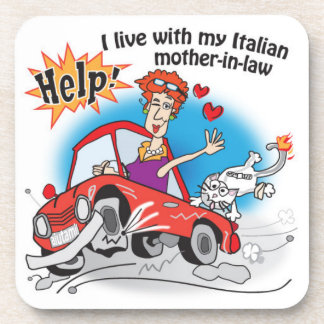 Porta-copo Portas copos da bebida da cortiça