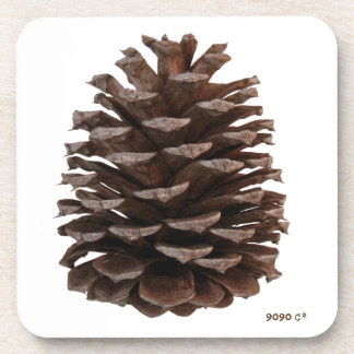 Porta-copo Portas copos de florestas