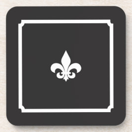 Porta-copo Portas copos de Paris Le Fleur