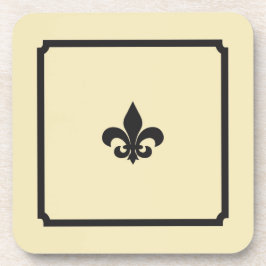 Porta-copo Portas copos de Paris Le Fleur