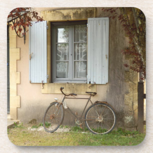 Porta-copo Portas copos de plástico para Duro da Casa France
